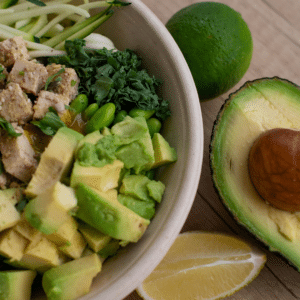 Conferencias de Habitos de alimentación