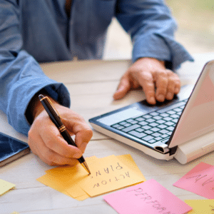 Educación financiera