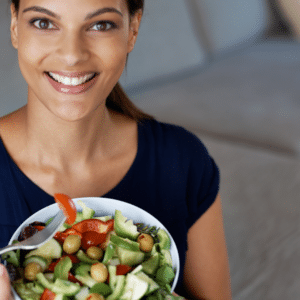La Magia del Buen Comer