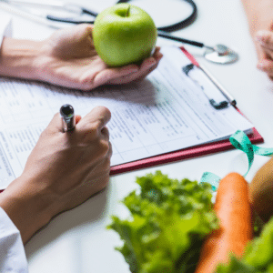 Mejora tu Rendimiento Deportivo a través de la Nutrición