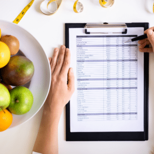 Nutriedúcate: Alimentación para Maestros y Aplicación en el Aula